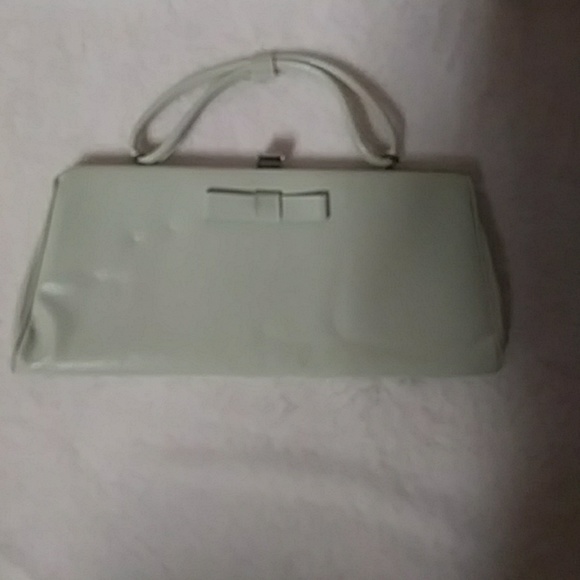 Vintage 1940's Handbags - VINTAGE 1940's Handbag